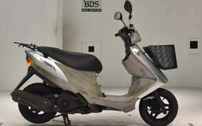 SUZUKI ADDRESS V125 G CF46A