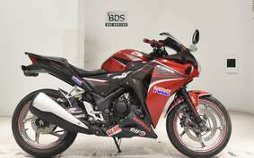 HONDA CBR250R A MC41