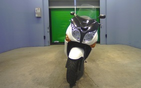 HONDA SILVER WING 400 GT 2010 NF03