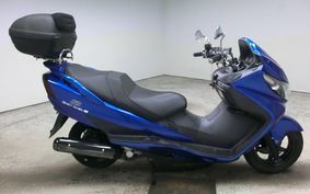 SUZUKI SKYWAVE 250 (Burgman 250) SS Type Fi CJ43A