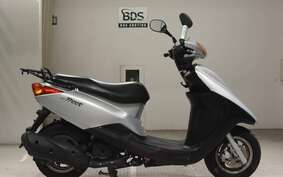 YAMAHA AXIS 125 TREET SE53J