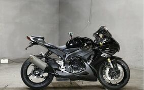 SUZUKI GSX-R750 2013 C4111