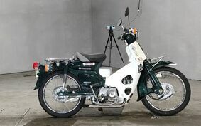 HONDA C70 SUPER CUB HA02