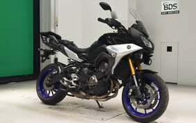 YAMAHA MT-09 Tracer GT 2019 RN51J