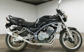 KAWASAKI BALIUS 250 ZR250A