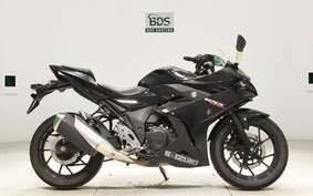 SUZUKI GSX250R DN11A