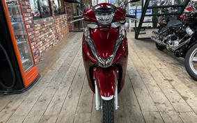 HONDA LEAD 125 JF45