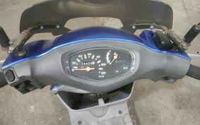 SUZUKI ADDRESS V125 CF4EA