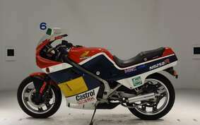 HONDA NS250F MC11