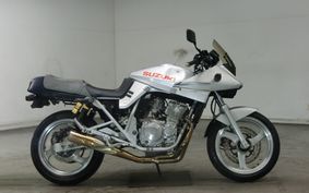 SUZUKI GSX250S KATANA GJ76A