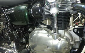 KAWASAKI W800 2020 EJ800B