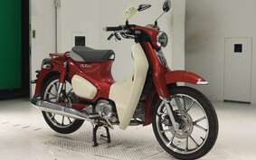 HONDA C125 SUPER CUB JA58