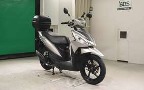 SUZUKI ADDRESS 110 CE47A