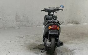 SUZUKI ADDRESS V125 CF4EA