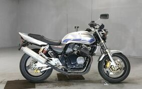 HONDA CB400SF VTEC 2000 NC39