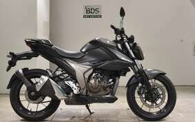 SUZUKI GIXXER 250 ED22B