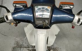 HONDA C70 SUPER CUB CUSTOM C70