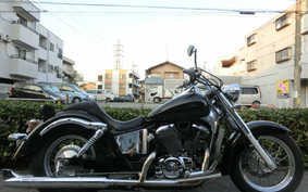 HONDA SHADOW 400 NC34