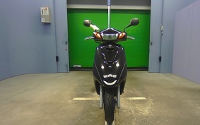 YAMAHA AXIS 125 TREET 2011 SE53J