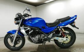 KAWASAKI BALIUS 250 Gen.2 ZR250B