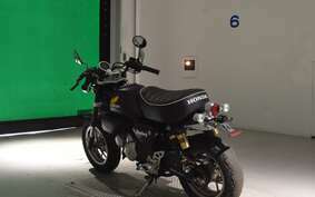 HONDA MONKEY 125 ABS JB02