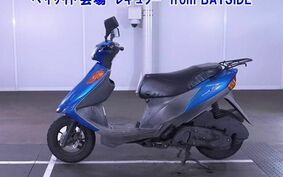 SUZUKI ADDRESS V125 CF4EA