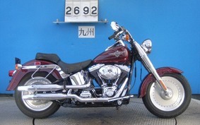 HARLEY FLSTF 1450 2000 BMY