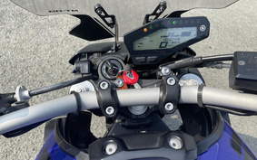 YAMAHA MT-09 ABS 2018 RN52J