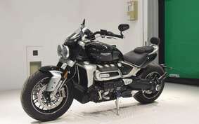 TRIUMPH ROCKET III GT 2023