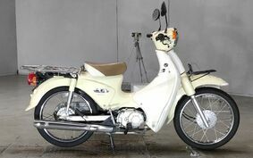 HONDA C110 SUPER CUB JA07