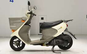 SUZUKI LET's 4 Basket CA43A