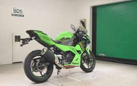 KAWASAKI NINJA 250 EX250Y