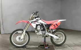 HONDA CRF150R KE03