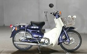 HONDA C70 SUPER CUB C70