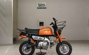 HONDA GORILLA Z50J