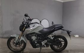 HONDA CB125 R JC91