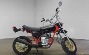 HONDA APE 50 AC16