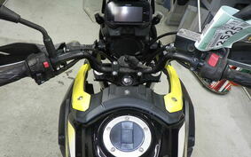 SUZUKI V-STROM 250