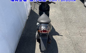 SUZUKI LETS2