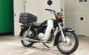 HONDA CD125T BENLY CD125T