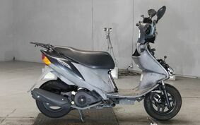 SUZUKI ADDRESS V125 G CF46A