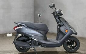 YAMAHA AXIS Z SED7J