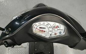 SUZUKI ADDRESS V50 CA4BA