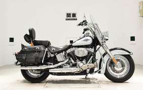 HARLEY FLSTC 1580 2012 BW5