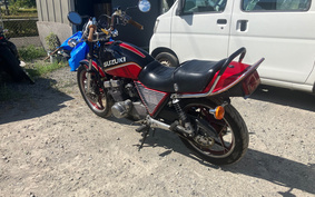 SUZUKI GSX400F 1982 GS400XF