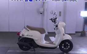 YAMAHA ビーノー4 AY02