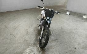 KAWASAKI SUPER SHERPA KL250G