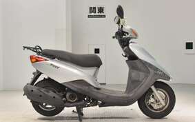 YAMAHA AXIS 125 TREET SE53J