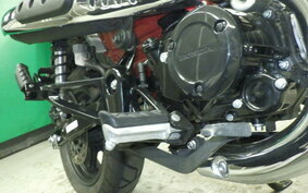 HONDA DAX 125 JB04