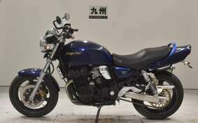 SUZUKI INAZUMA 400 (GSX400) 2004 GK7BA